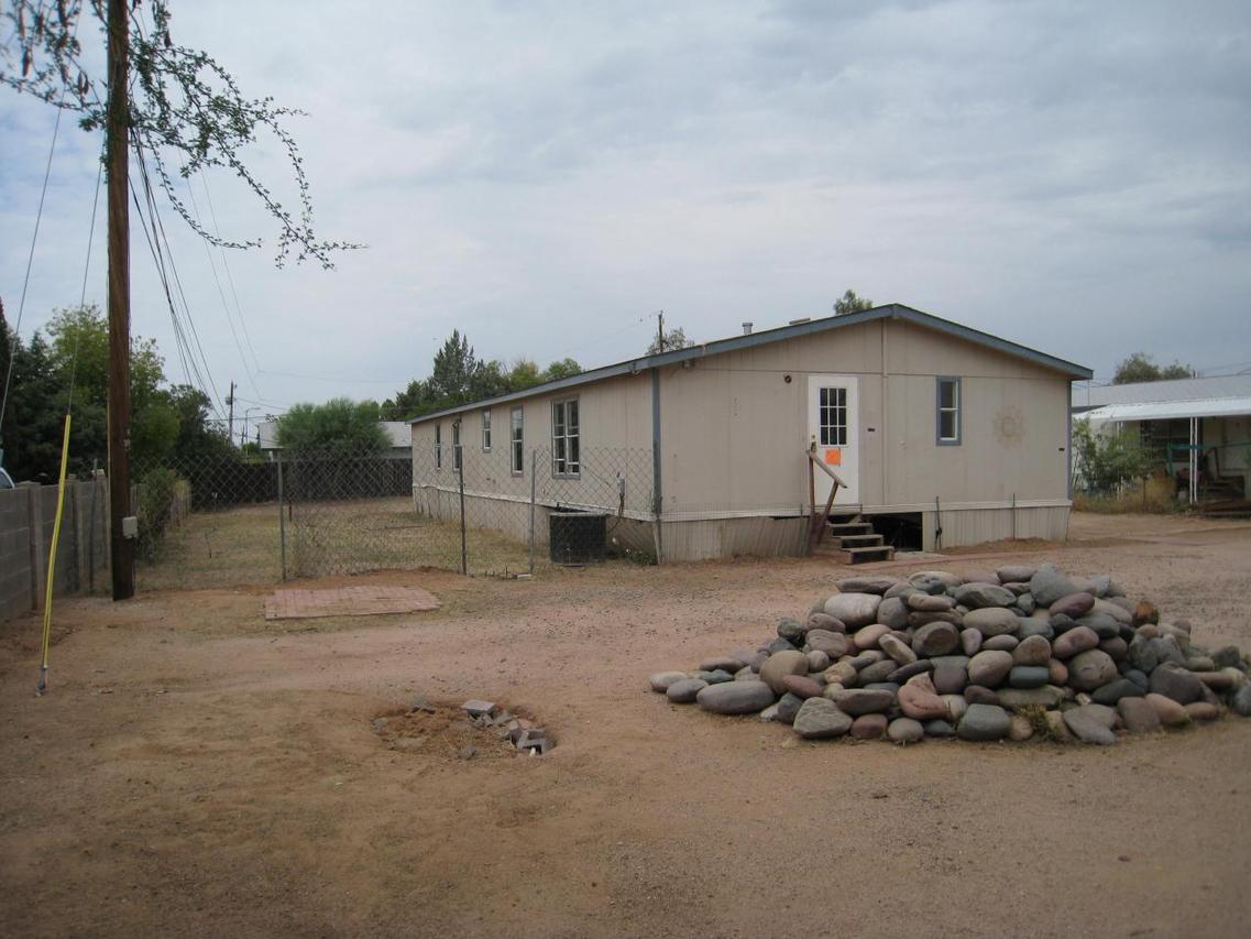 1813 W Shiprock St., Apache Junction, AZ 85220
