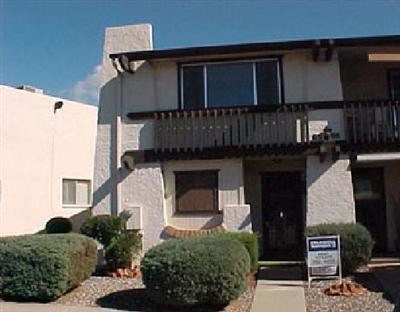 130 Castle Rock #65 Rd., Sedona, AZ 86351