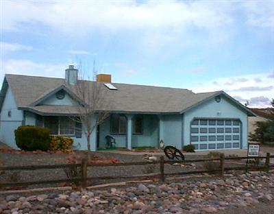 4812 Brigade Cir., Cottonwood, AZ