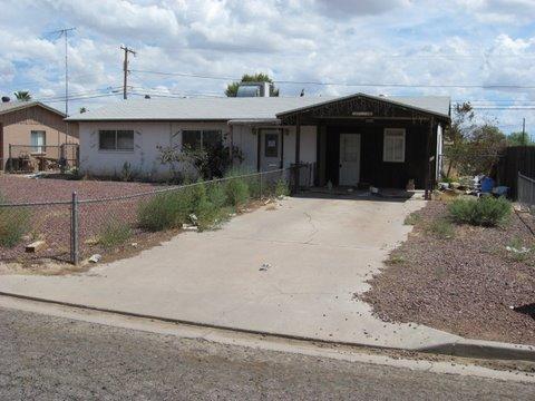 107 W Kino Pl., Buckeye, AZ 85326