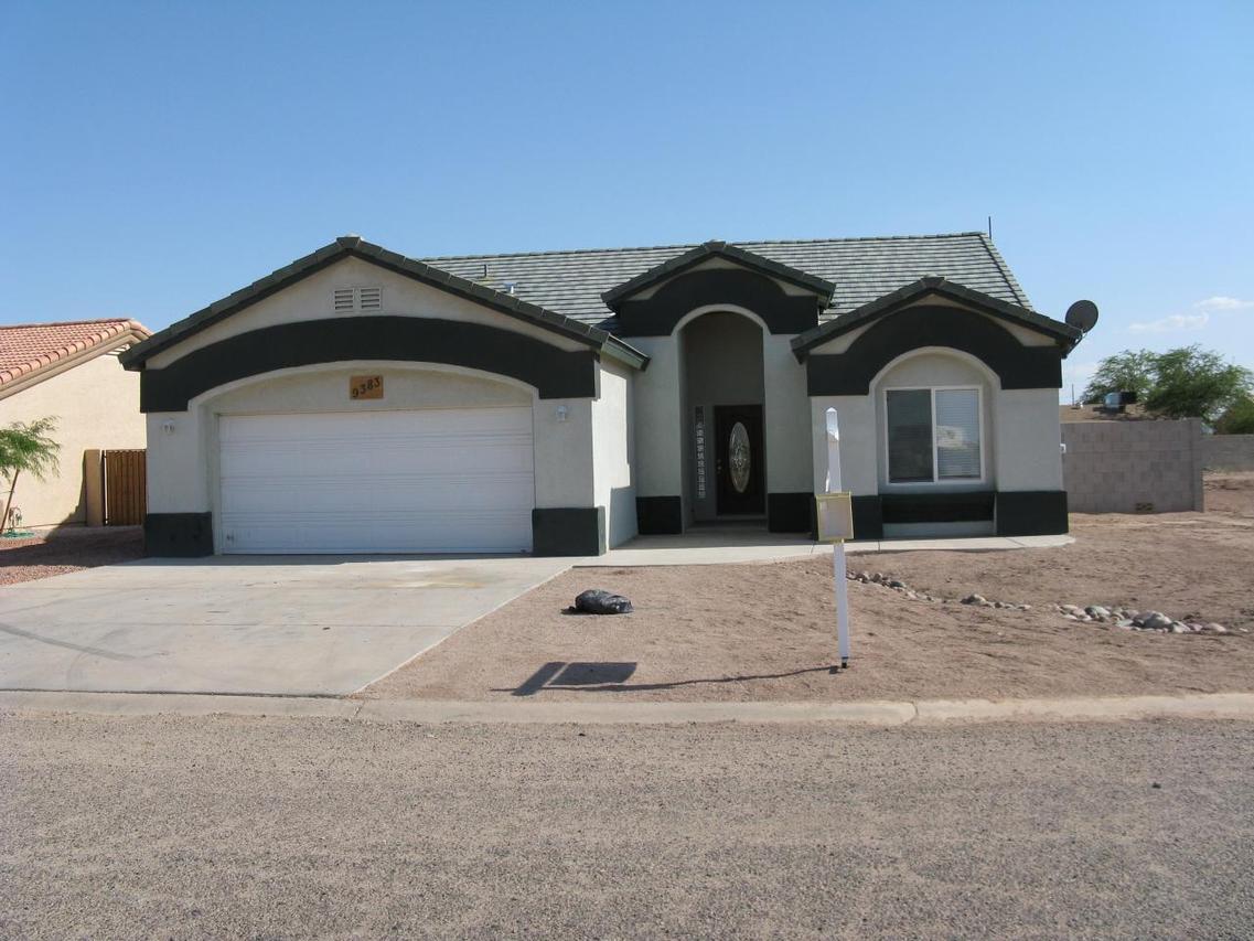 9383 W Reventon Dr., Arizona City, AZ 85223