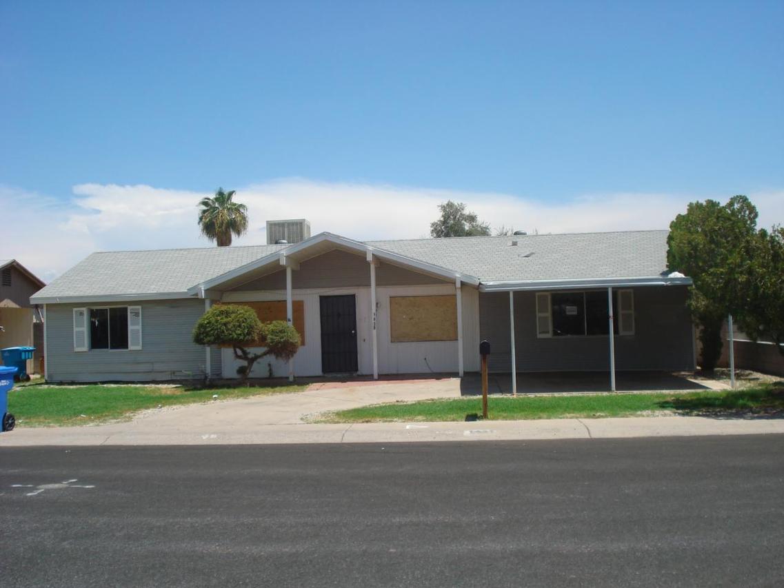 1831 N 73rd Dr., Phoenix, AZ 85035