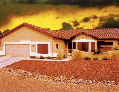 785 S Shooting Star Dr., Cornville, AZ 86325