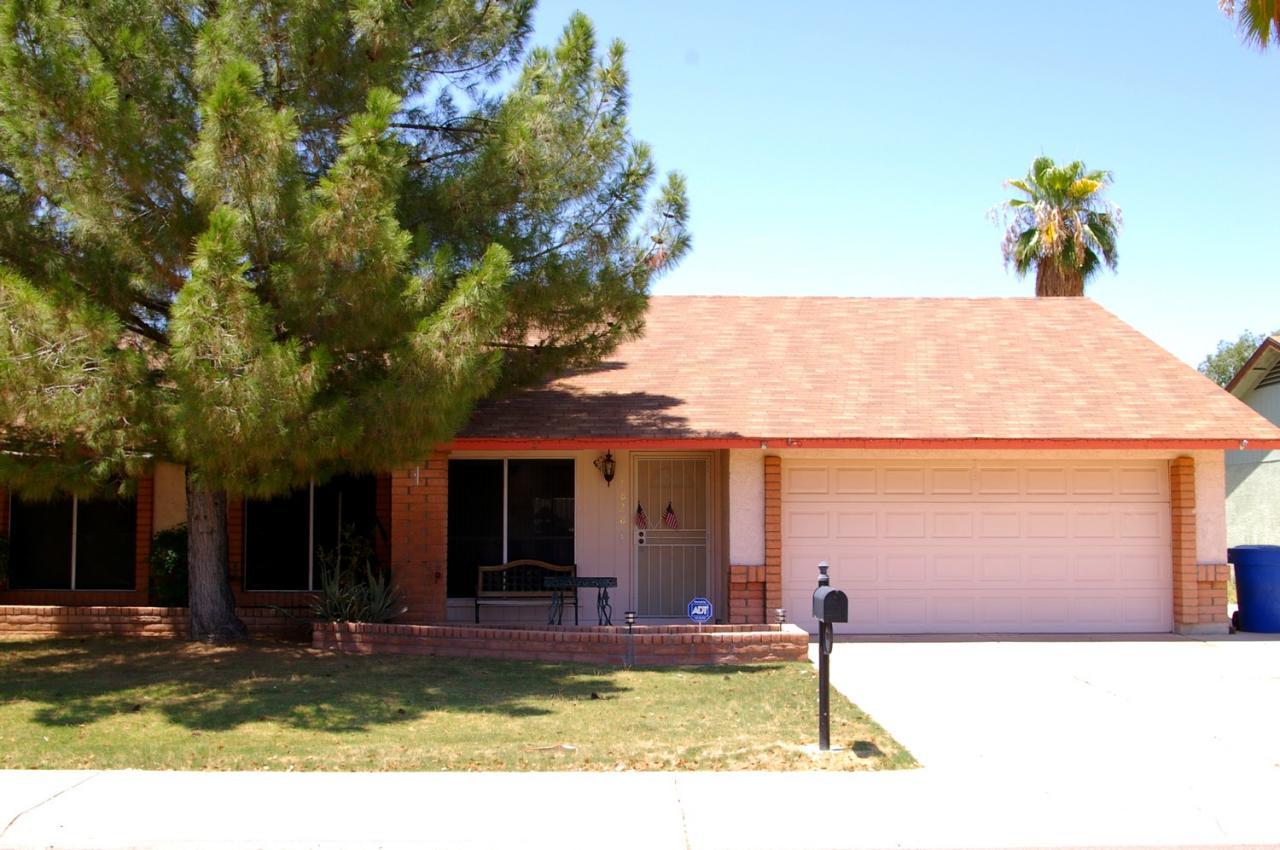 1828 N Arrowhead Cir., Chandler, AZ 85224