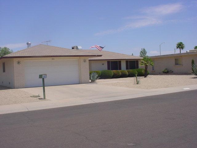 10610 W Garnette Dr., Sun City, AZ 85373