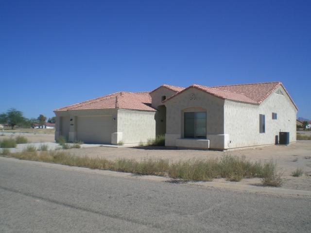 9300 W Kramer Ln., Arizona City, AZ 85223