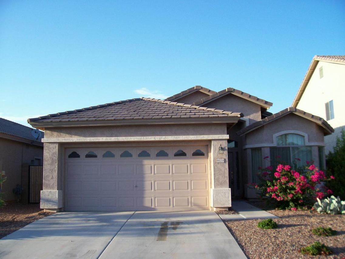 44214 W Granite Dr., Maricopa, AZ 85139