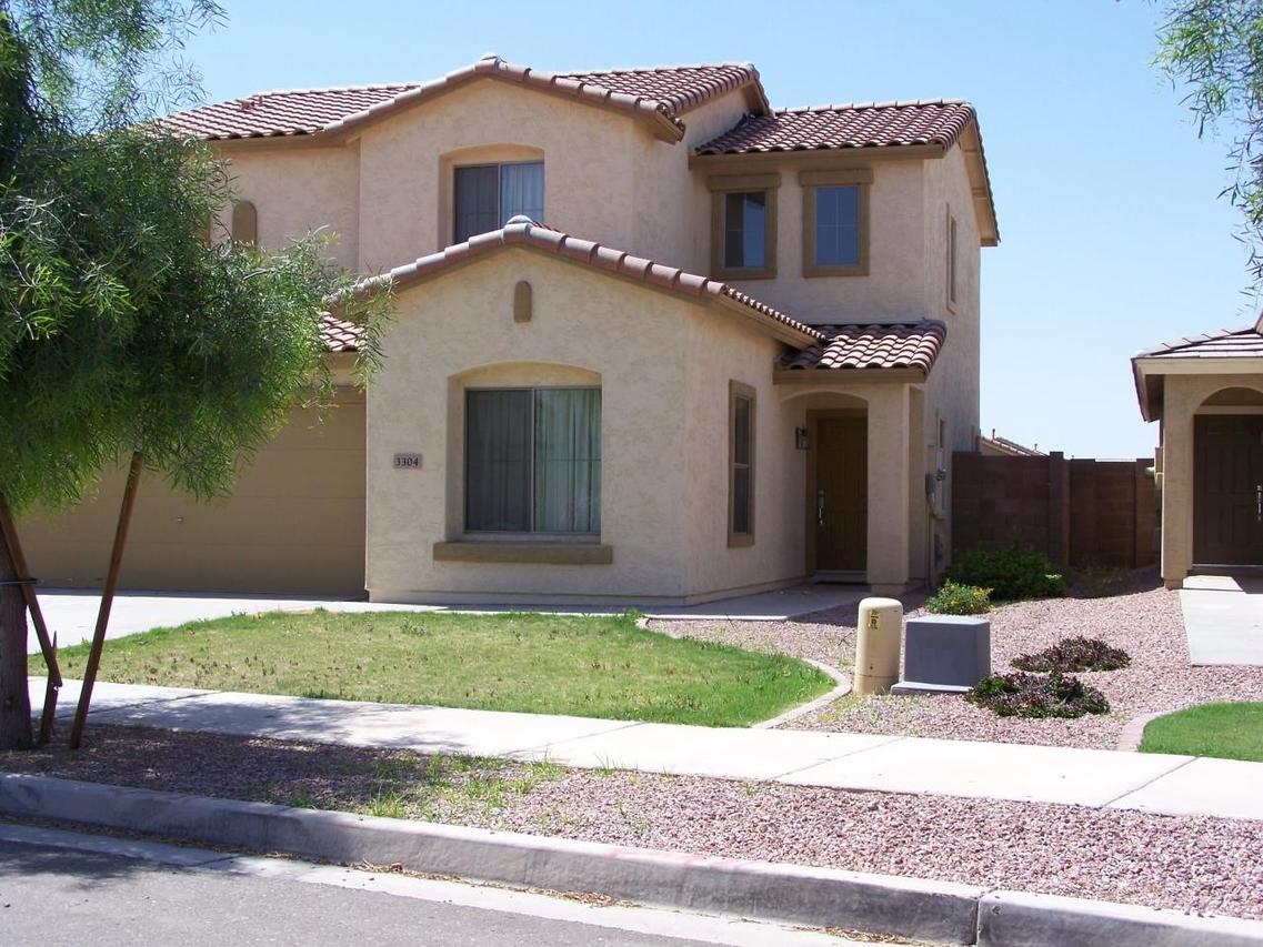 3304 S 80th Dr., Phoenix, AZ 85043
