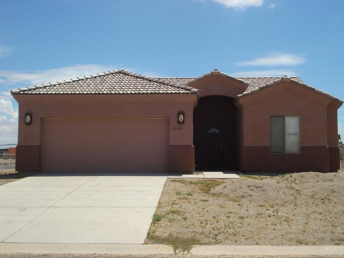 15451 S Patagonia Rd., Arizona City, AZ 85123