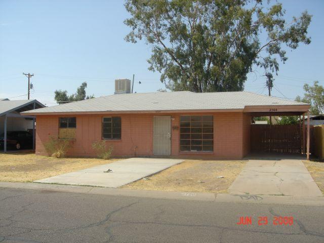 3708 W Sheridan St., Phoenix, AZ 85009