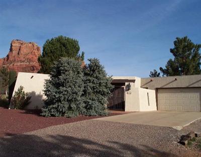 235 Fairway Oaks Dr., Sedona, AZ 86351