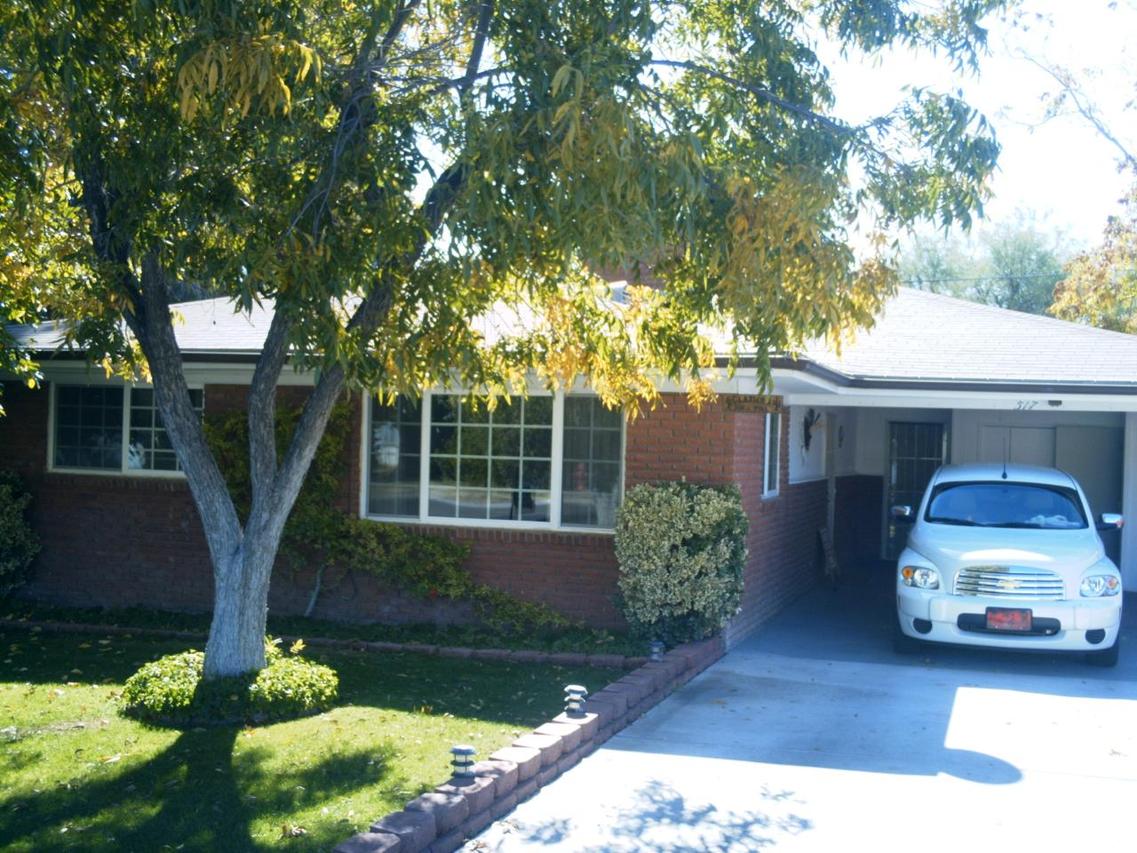 517 N Oxbow Dr., Wickenburg, AZ 85390