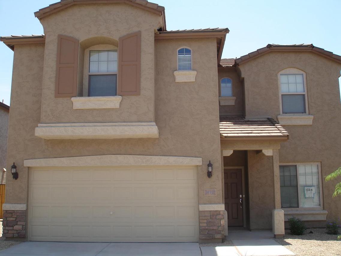 11117 E Stearn Ave., Mesa, AZ 85212