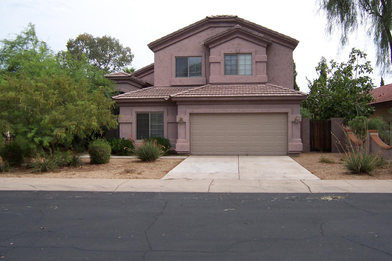 8708 E San Felipe Dr., Scottsdale, AZ 85258