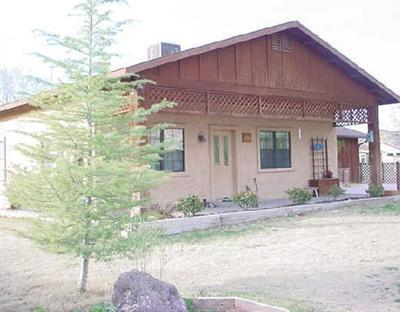 248 S River Cave Rd., Camp Verde, AZ 86322