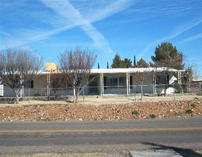 2724 W Sunset Dr., Cottonwood, AZ 86326