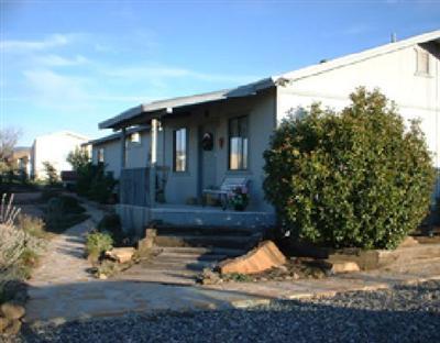 3945 Clinton Ln., Camp Verde, AZ 86332