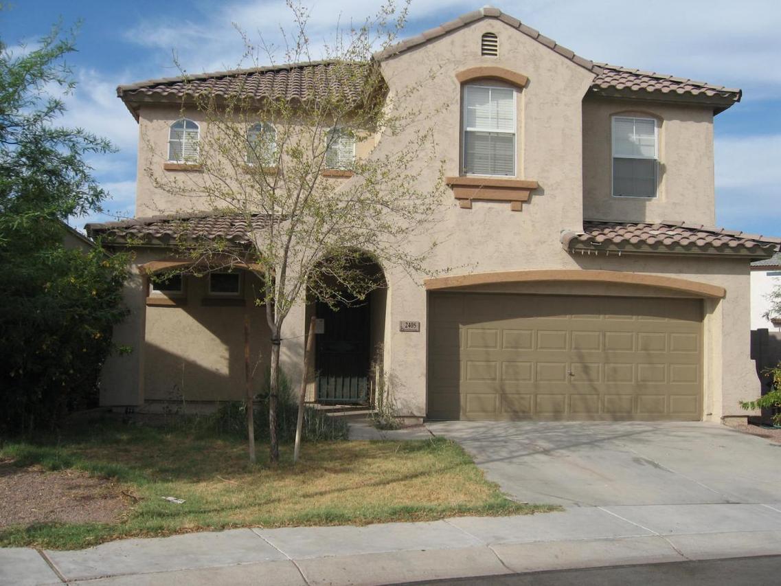 2405 S 90th Glen, Tolleson, AZ 85353