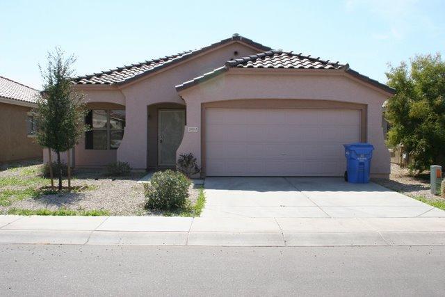 2601 W Romley Ave., Phoenix, AZ 85041