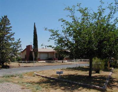 2440 W Newton Ln., Camp Verde, AZ 86322