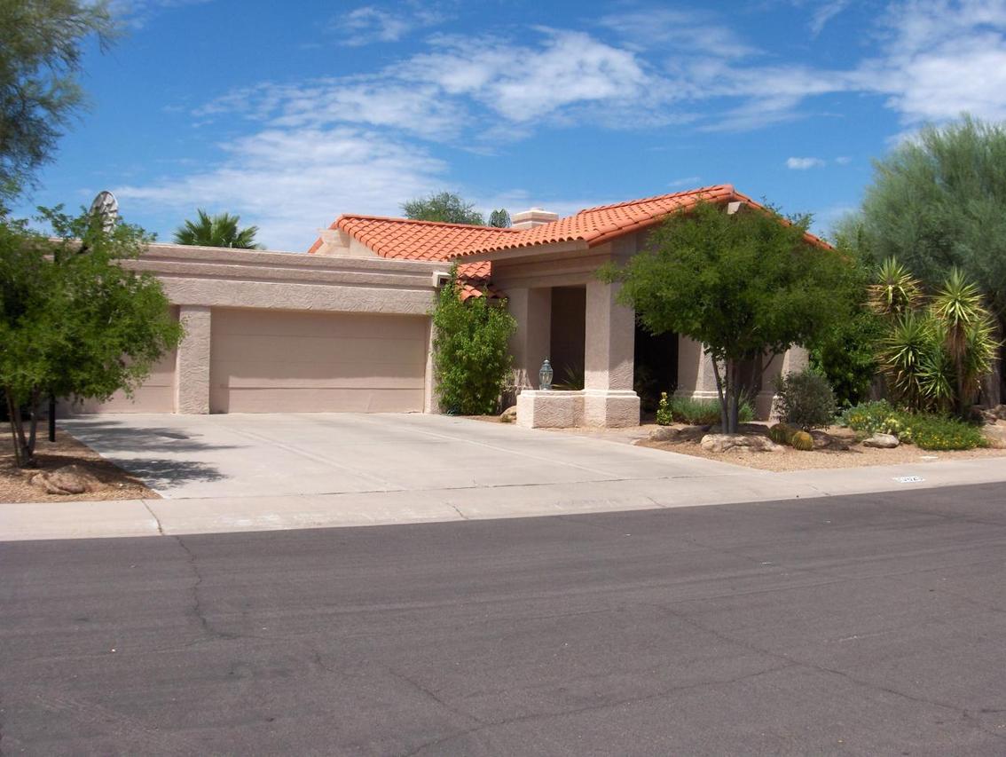 15820 N 62nd St., Scottsdale, AZ 85254