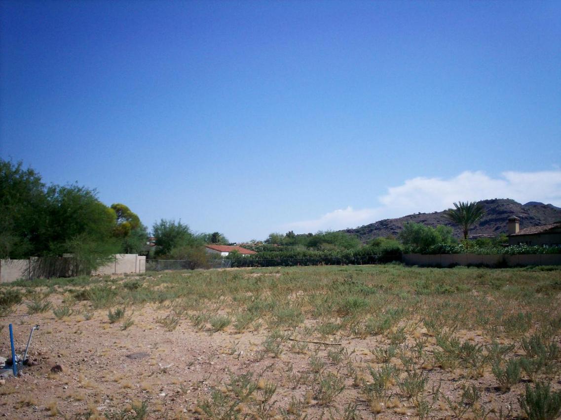 6623 E Stallion Rd., Paradise Valley, AZ 85253