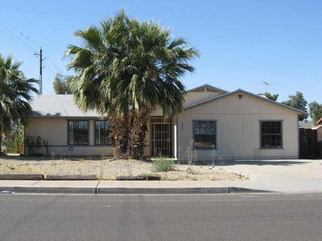 2101 W Morningside Dr., Phoenix, AZ 85023