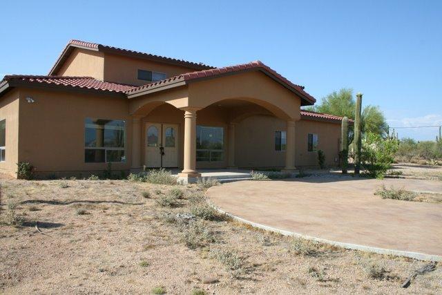 6950 E Dixileta Dr., Scottsdale, AZ 85262