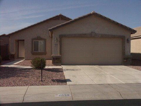 11558 W Schleifer Dr., Youngtown, AZ 85363
