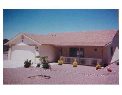 1961 Peregrine Ln., Clarkdale, AZ 86324