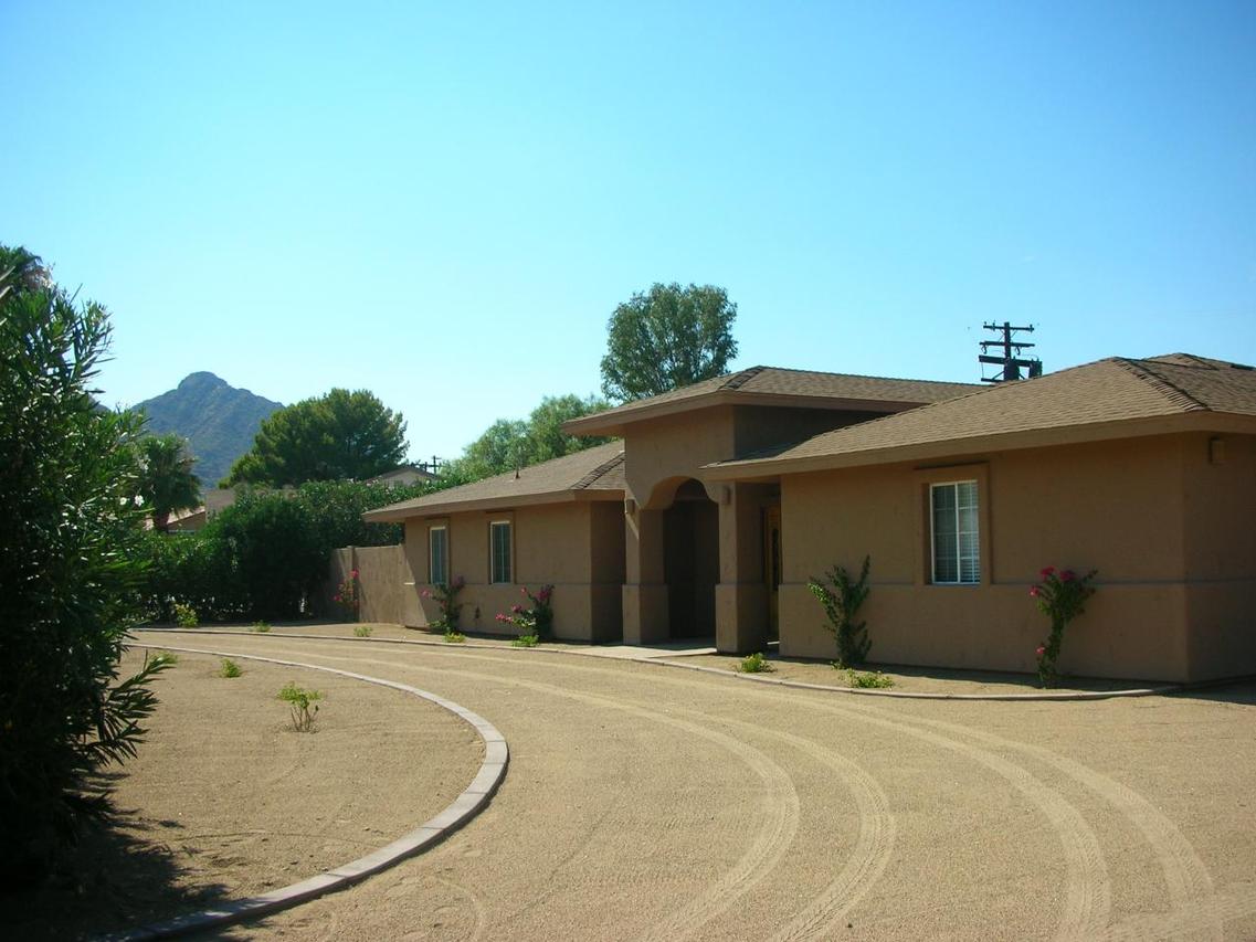 6924 E Chaparral Rd., Paradise Valley, AZ 85253