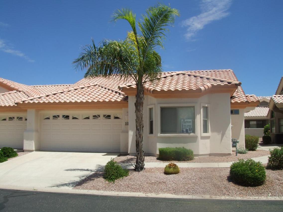 5830 E Mckellips Rd. #111, Mesa, AZ 85215