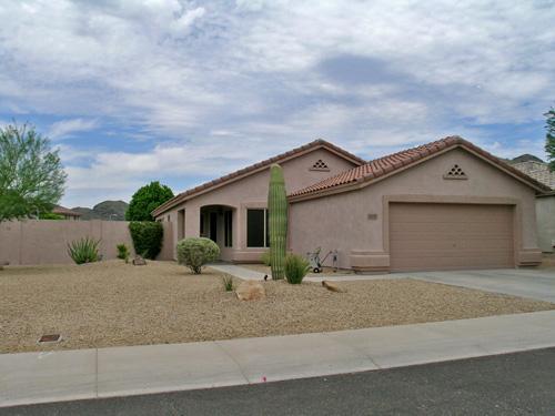 16008 S 17th Ln., Phoenix, AZ 85045