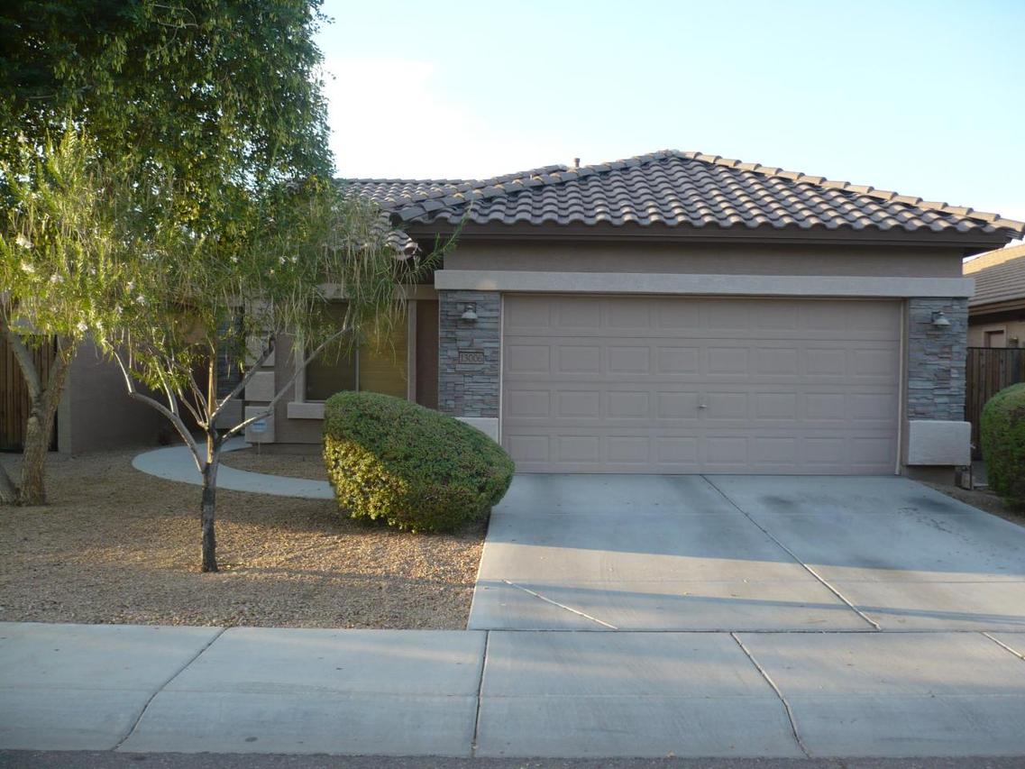 13006 W Charter Oak Rd., El Mirage, AZ 85335