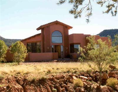 65 Veritas, Sedona, AZ 86351