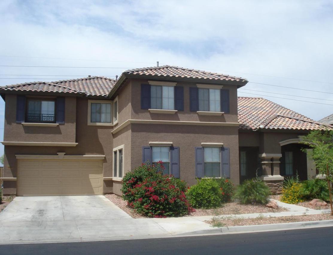 14330 W Shaw Butte Dr., Surprise, AZ 85379