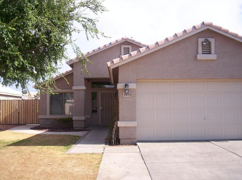 7833 W San Miguel Ave., Glendale, AZ 85303