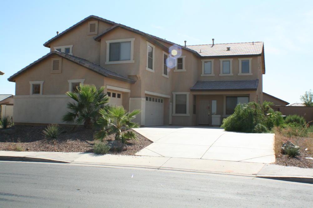 21985 N Backus Dr., Maricopa, AZ 85138