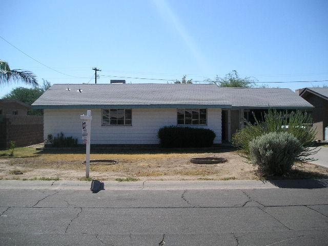 6007 W Rose Ln., Glendale, AZ 85301