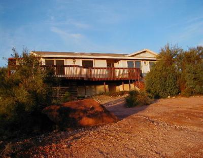 4099 Stetson Ln., Cottonwood, AZ 86332