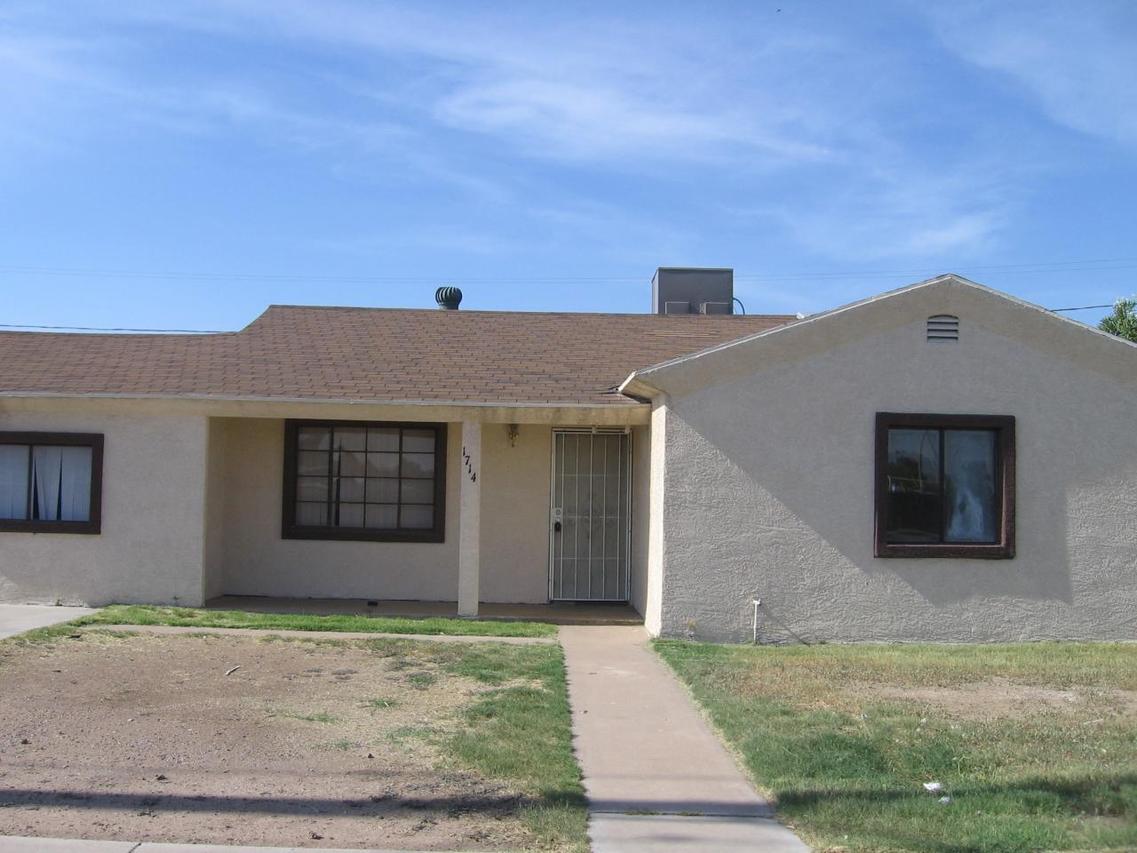 1714 W Indian School Rd., Phoenix, AZ 85015