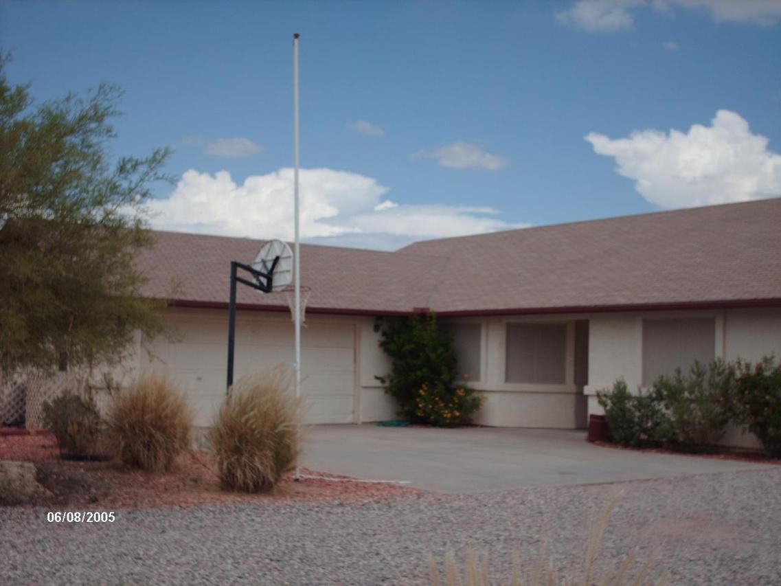 945 S Yaqui Dr., Wickenburg, AZ 85390