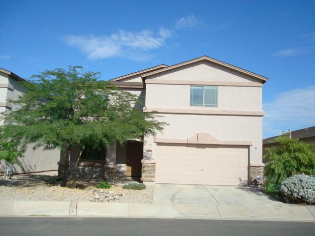 30449 N Spur Way, Queen Creek, AZ 85243