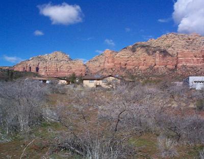 85 Raintree Rd., Sedona, AZ 86351