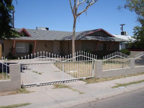 4412 W Cheery Lynn Rd., Phoenix, AZ 85031