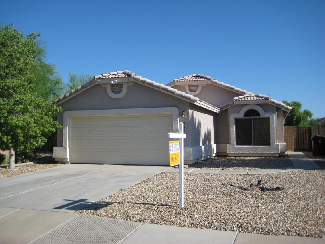 8624 W Rue De Lamour Ave., Peoria, AZ 85381