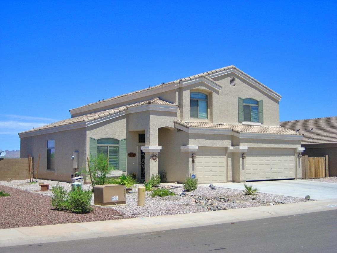 1738 E Primera Dr., Casa Grande, AZ 85222