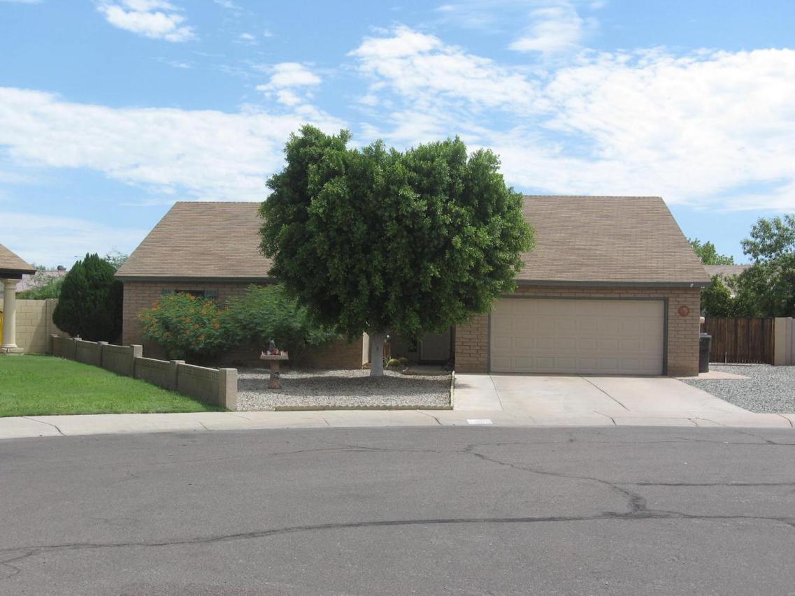 6721 N 81st Dr., Glendale, AZ 85303