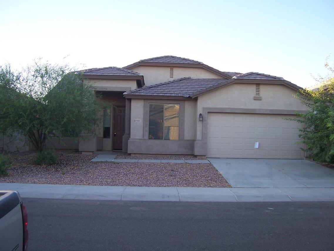 9318 W Riverside Ave., Tolleson, AZ 85353