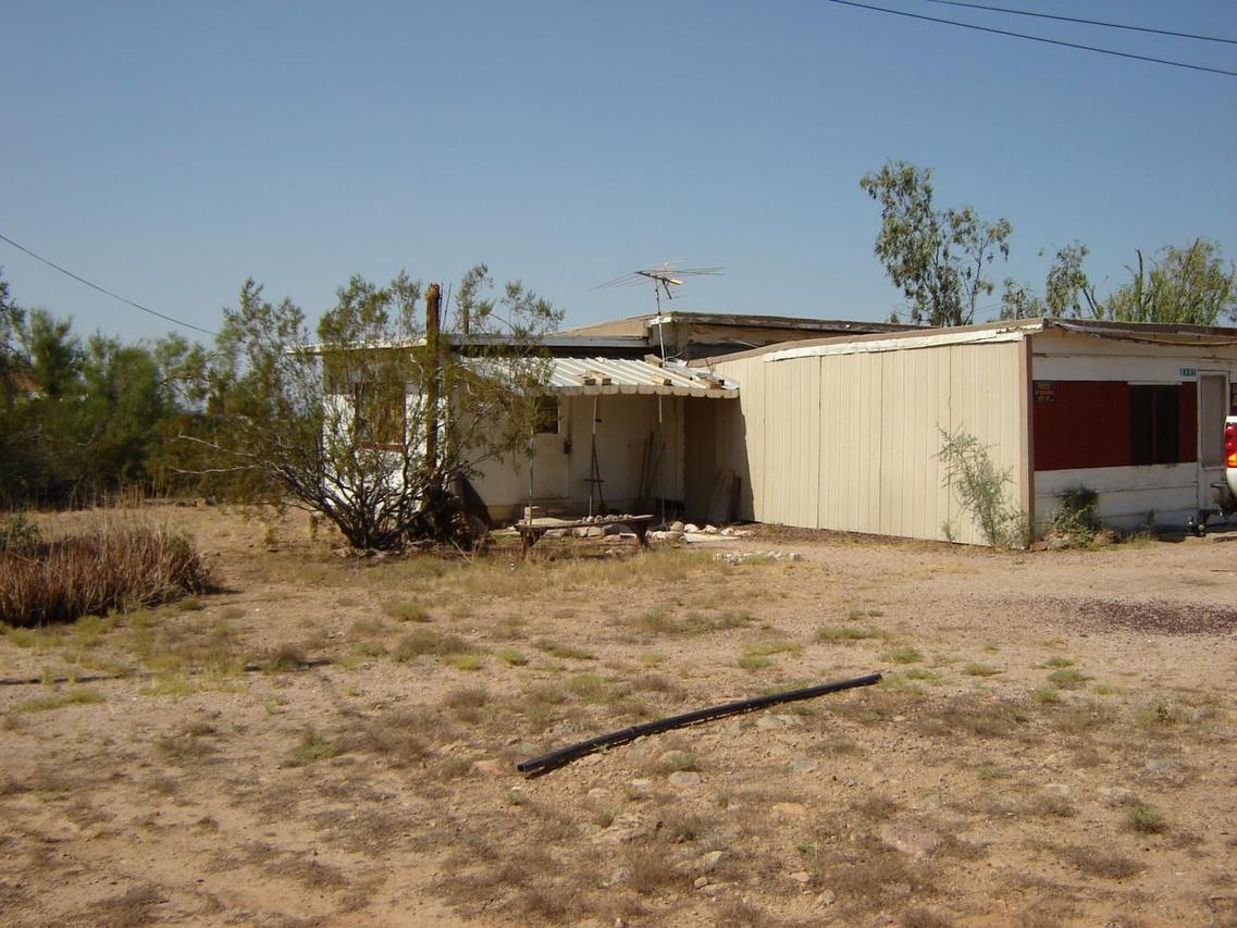2985 W Whiteley St., Apache Junction, AZ 85220